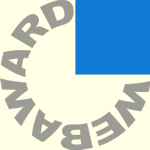 webaward logo